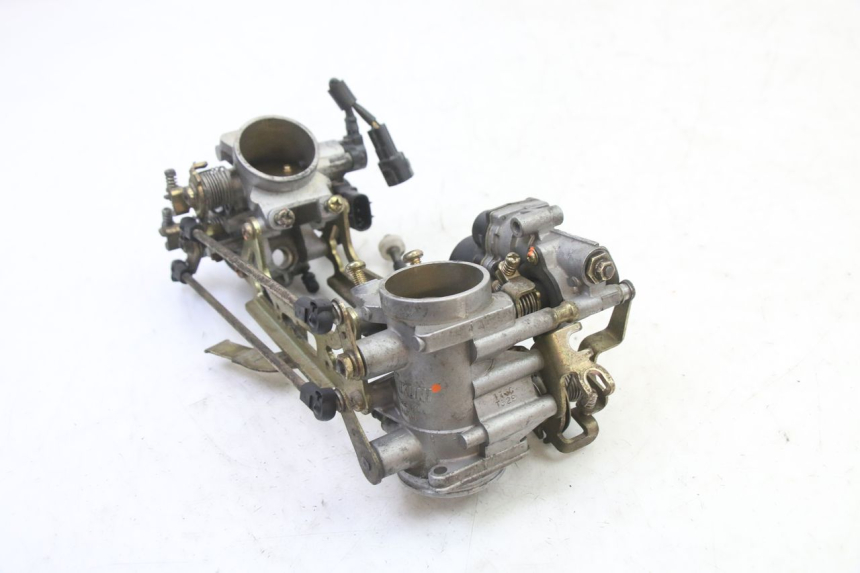 photo de INYECCION SUZUKI SV S 650 (2003 - 2009)
