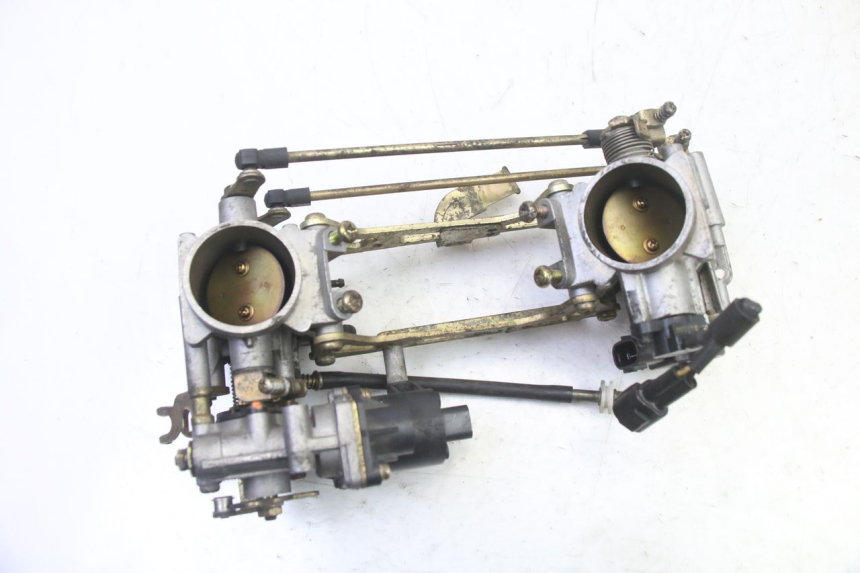 photo de INYECCION SUZUKI SV S 650 (2003 - 2009)