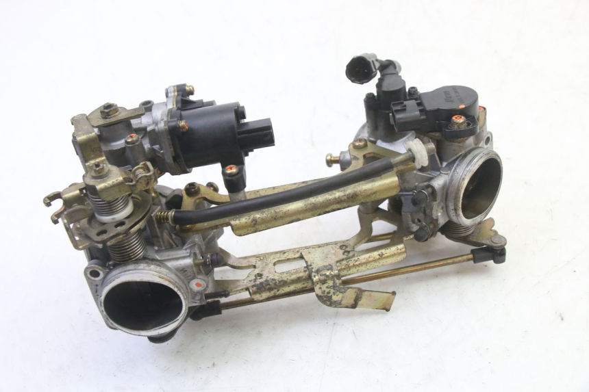photo de INYECCION SUZUKI SV S 650 (2003 - 2009)