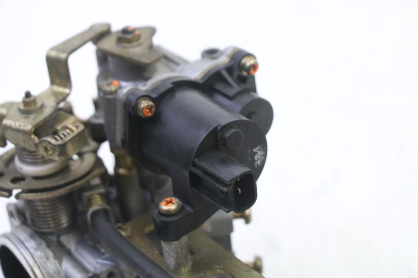photo de INYECCION SUZUKI SV S 650 (2003 - 2009)