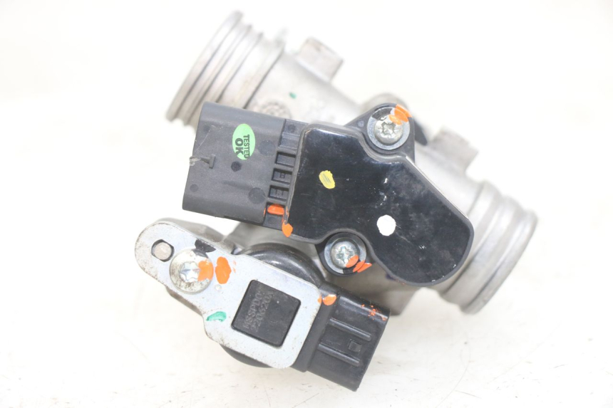 photo de INYECCIÓN APRILIA SXR 50 (2021 - 2023)