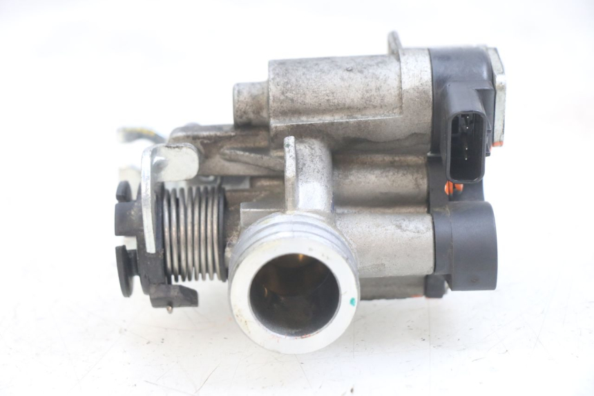 photo de INYECCIÓN APRILIA SXR 50 (2021 - 2023)