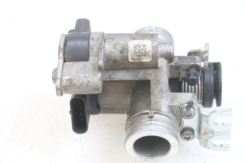 photo de INYECCIÓN APRILIA SXR 50 (2021 - 2023)