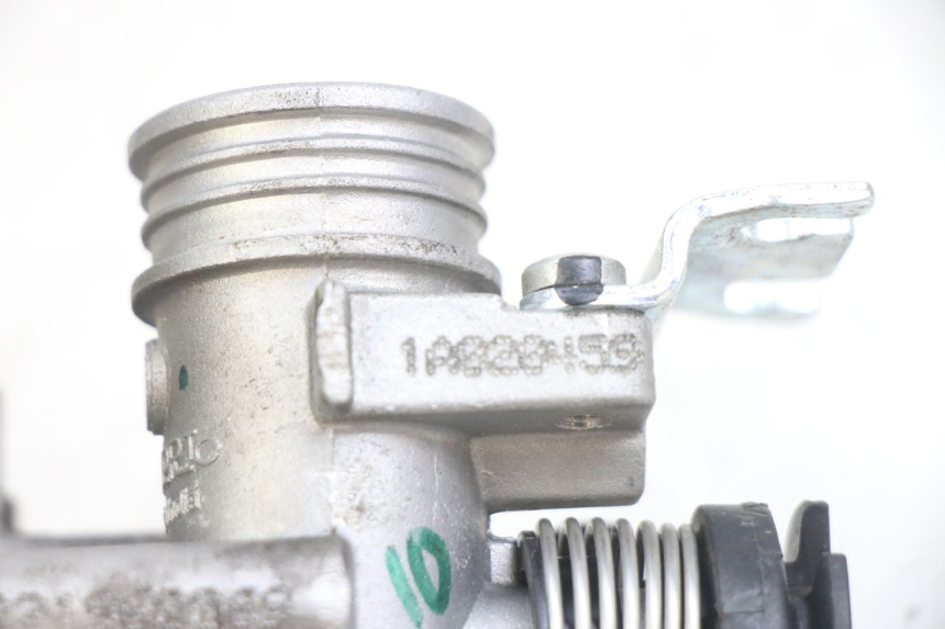 photo de INYECCIÓN APRILIA SXR 50 (2021 - 2023)