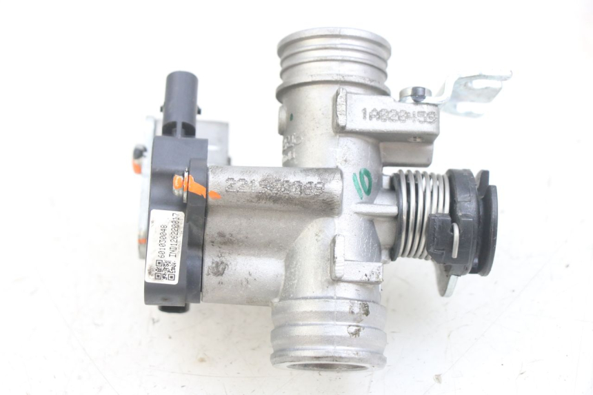 photo de INYECCIÓN APRILIA SXR 50 (2021 - 2023)