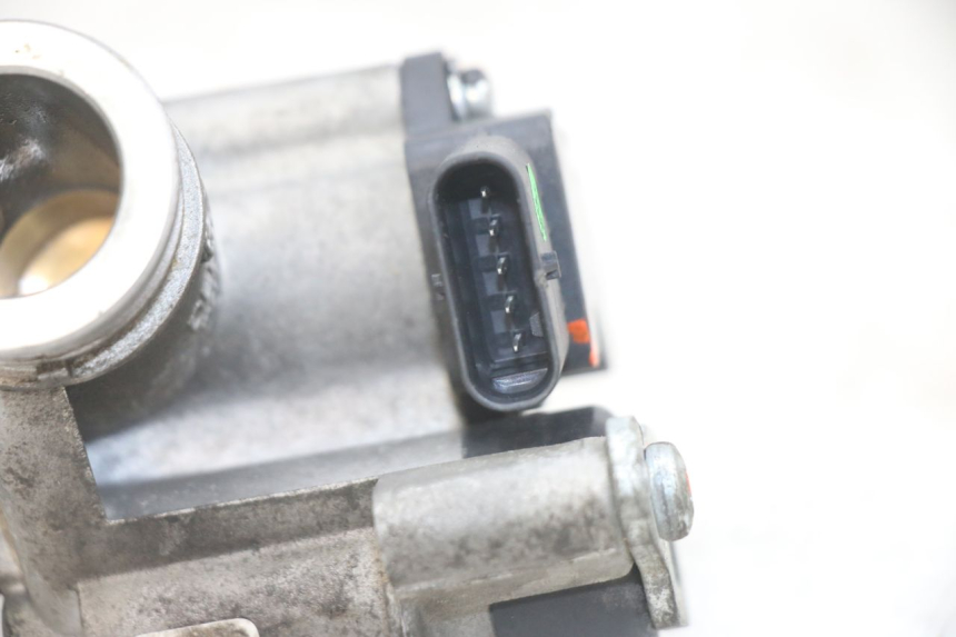 photo de INYECCIÓN APRILIA SXR 50 (2021 - 2023)