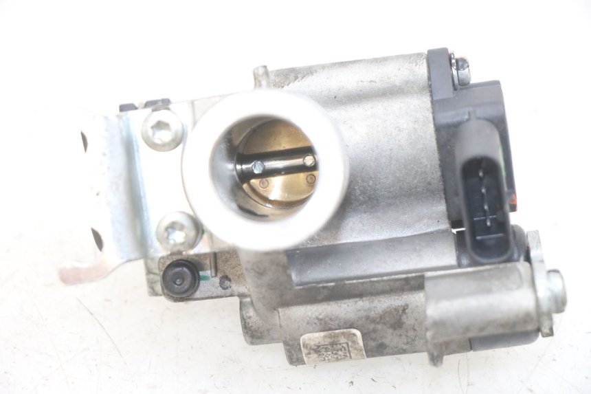 photo de INYECCIÓN APRILIA SXR 50 (2021 - 2023)