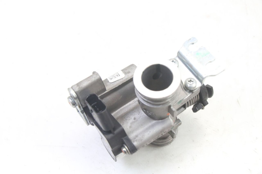photo de INYECCIÓN APRILIA SXR 50 (2021 - 2023)