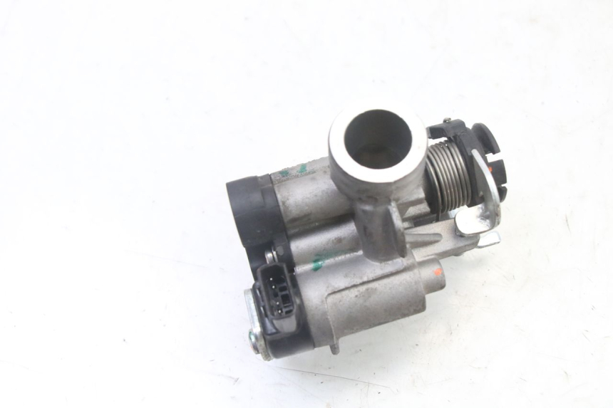 photo de INYECCIÓN APRILIA SXR 50 (2021 - 2023)