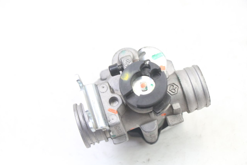 photo de INYECCIÓN APRILIA SXR 50 (2021 - 2023)