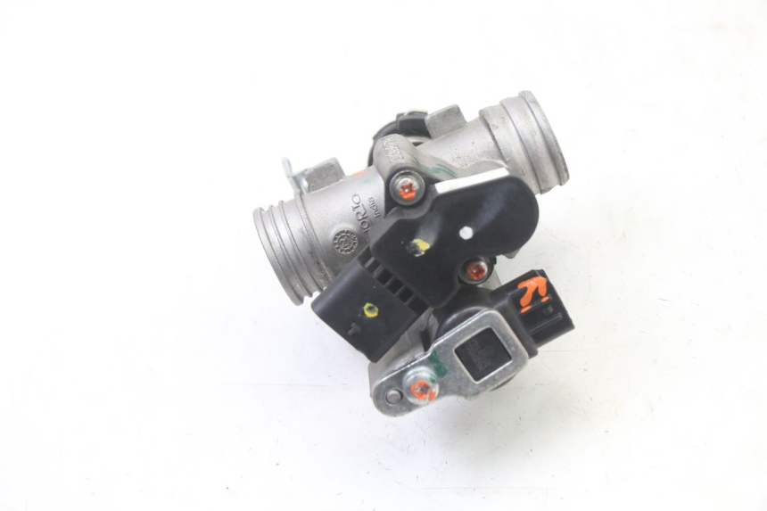 photo de INYECCIÓN APRILIA SXR 50 (2021 - 2023)