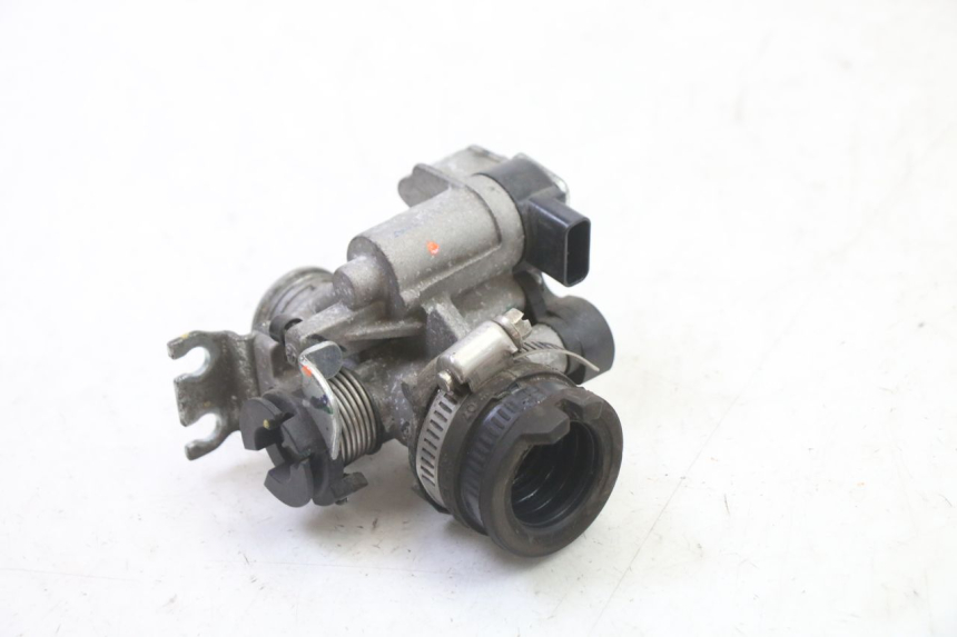 photo de INYECCIÓN APRILIA SXR 50 (2021 - 2023)