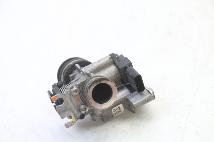 photo de INYECCIÓN APRILIA SXR 50 (2021 - 2023)