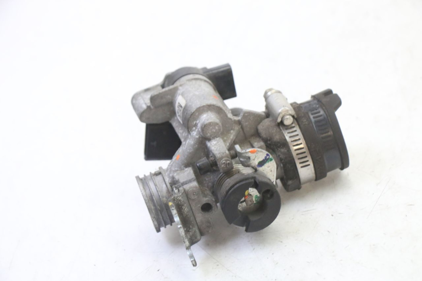 photo de INYECCIÓN APRILIA SXR 50 (2021 - 2023)