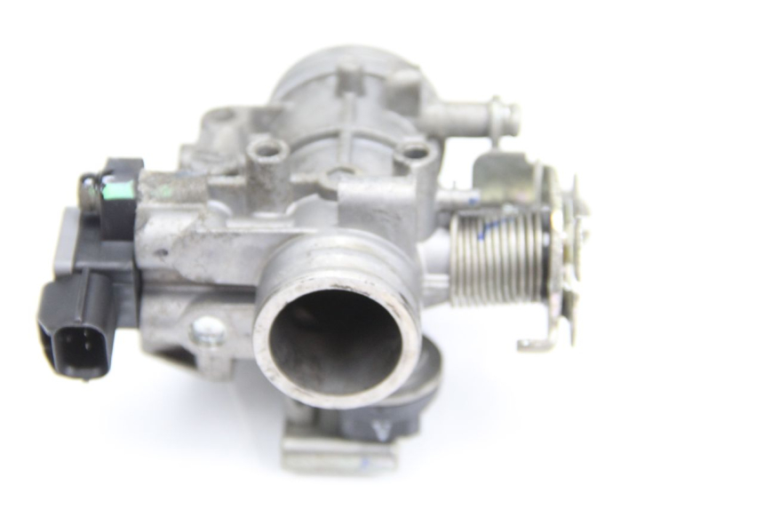 photo de INYECCION SYM GTS EFI ABS 125 (2012 - 2016)