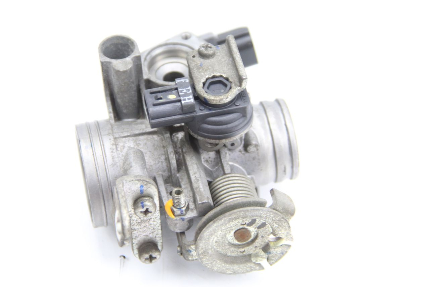 photo de INYECCION SYM GTS EFI ABS 125 (2012 - 2016)
