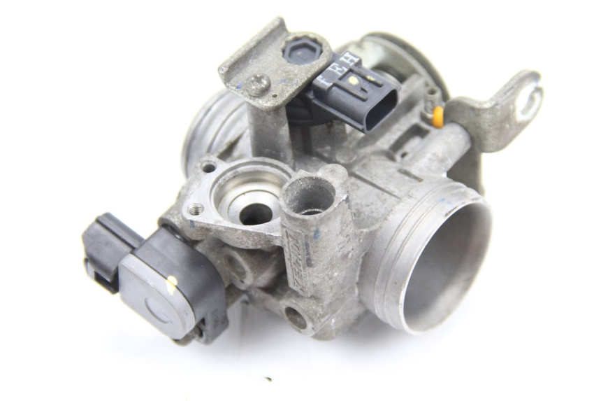 photo de INYECCION SYM GTS EFI ABS 125 (2012 - 2016)