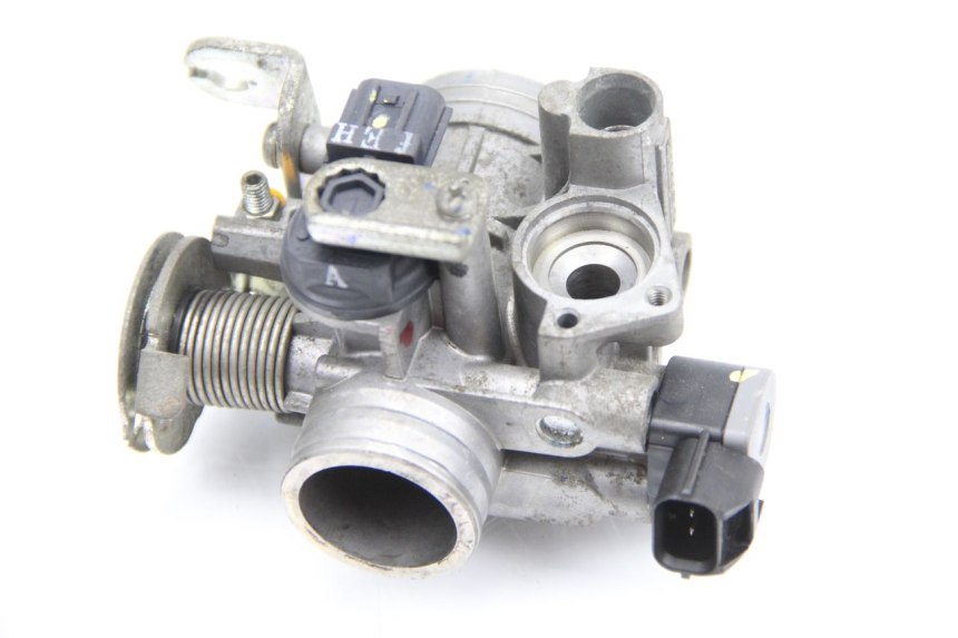 photo de INYECCION SYM GTS EFI ABS 125 (2012 - 2016)