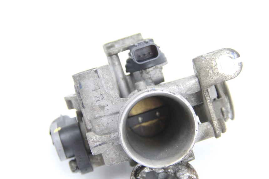 photo de INYECCION SYM GTS EFI ABS 125 (2012 - 2016)