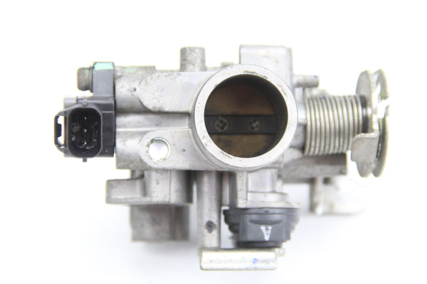 photo de INYECCION SYM GTS EFI ABS 125 (2012 - 2016)