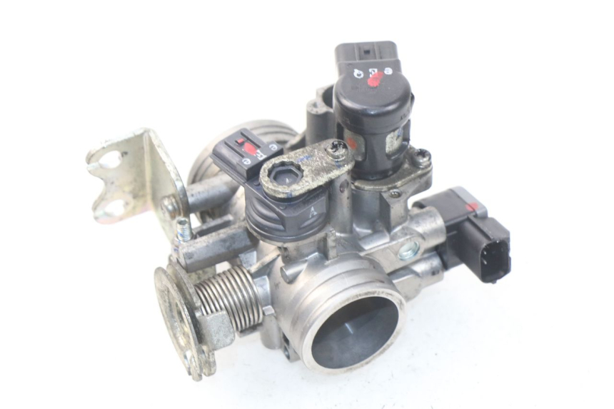 photo de INYECCION SYM JOYMAX 250 (2013 - 2017)