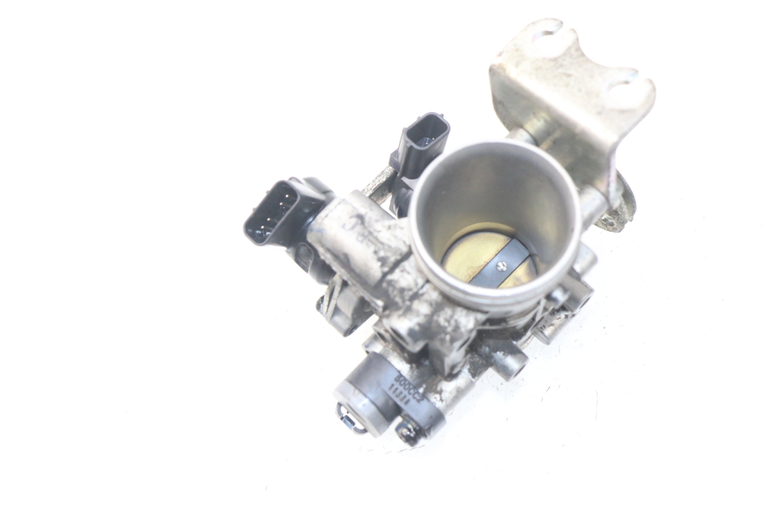 photo de INYECCION SYM JOYMAX 250 (2013 - 2017)