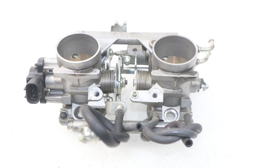 photo de INYECCIÓN YAMAHA TDM ABS 900 (2002 - 2014)