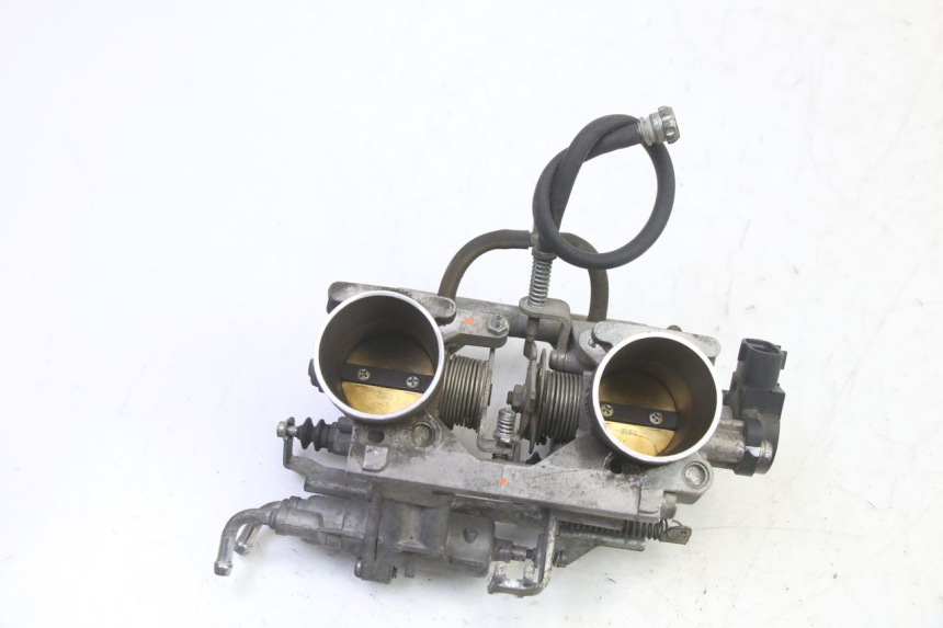photo de INYECCIÓN YAMAHA TDM ABS 900 (2002 - 2014)