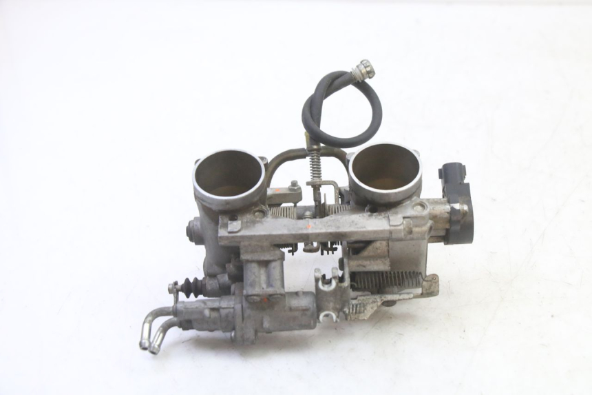 photo de INYECCIÓN YAMAHA TDM ABS 900 (2002 - 2014)