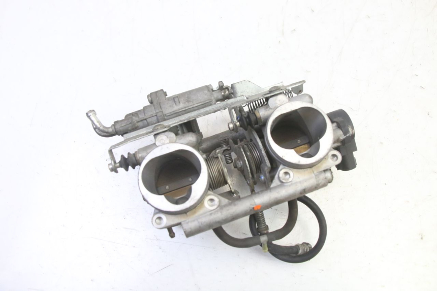 photo de INYECCIÓN YAMAHA TDM ABS 900 (2002 - 2014)