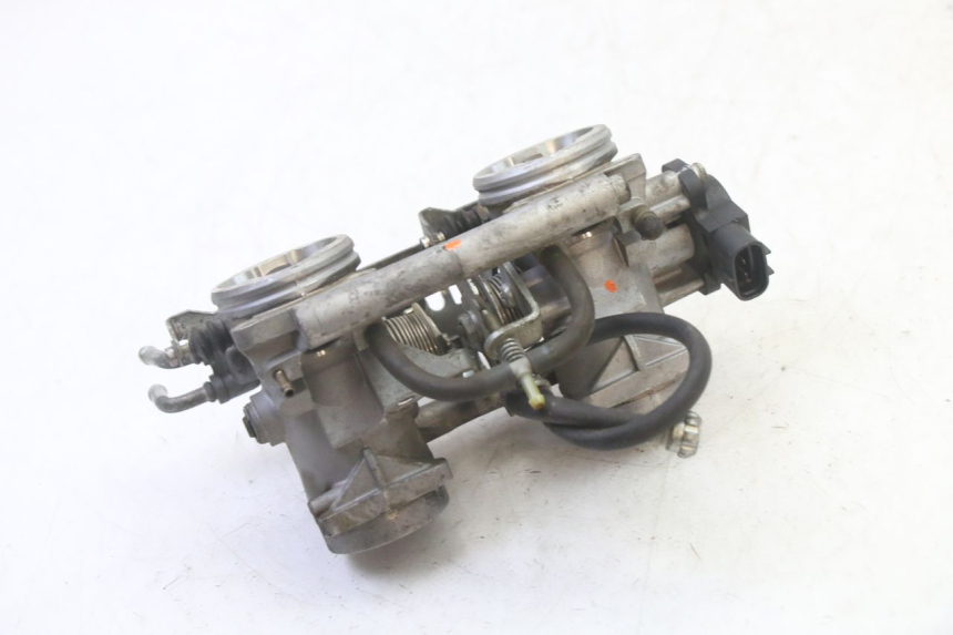 photo de INYECCIÓN YAMAHA TDM ABS 900 (2002 - 2014)