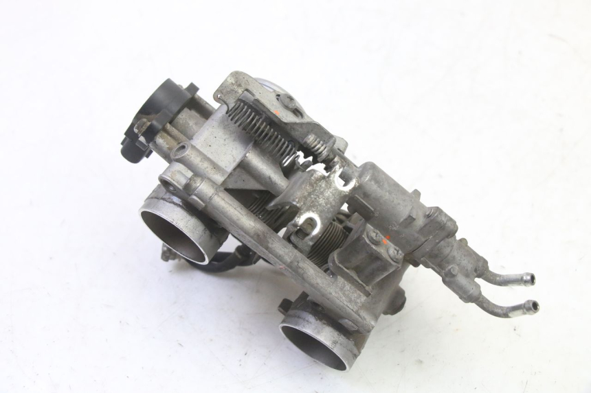 photo de INYECCIÓN YAMAHA TDM ABS 900 (2002 - 2014)