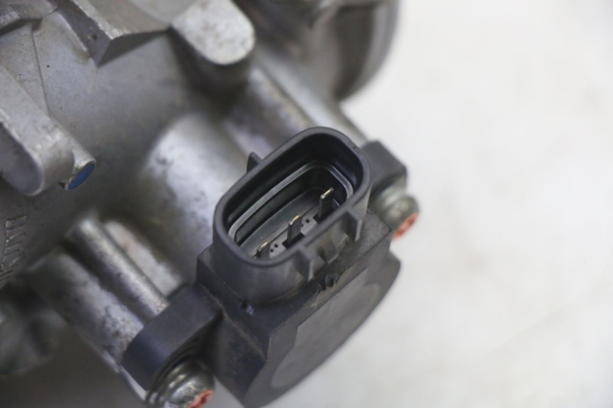 photo de INYECCIÓN YAMAHA TDM ABS 900 (2002 - 2014)