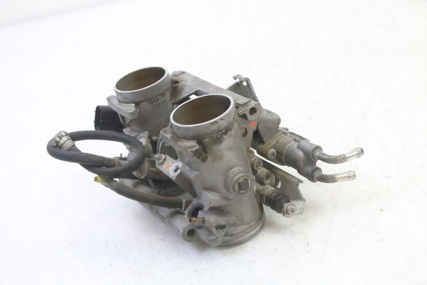 photo de INYECCIÓN YAMAHA TDM ABS 900 (2002 - 2014)