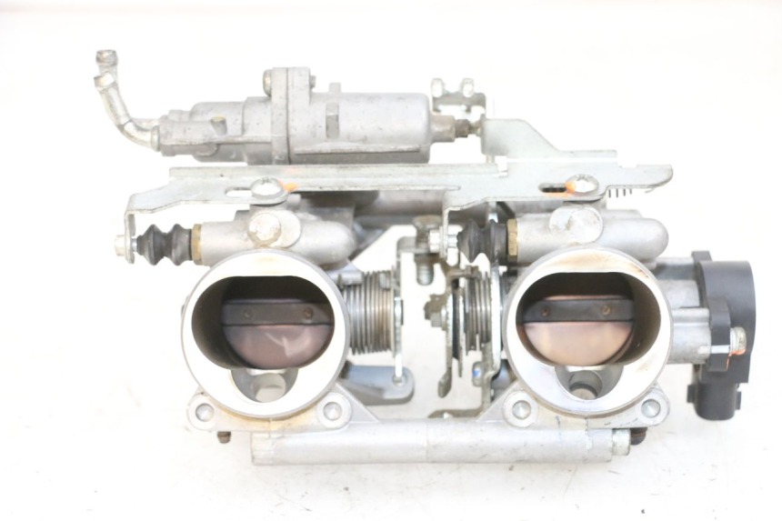 photo de INYECCIÓN YAMAHA TDM ABS 900 (2002 - 2014)