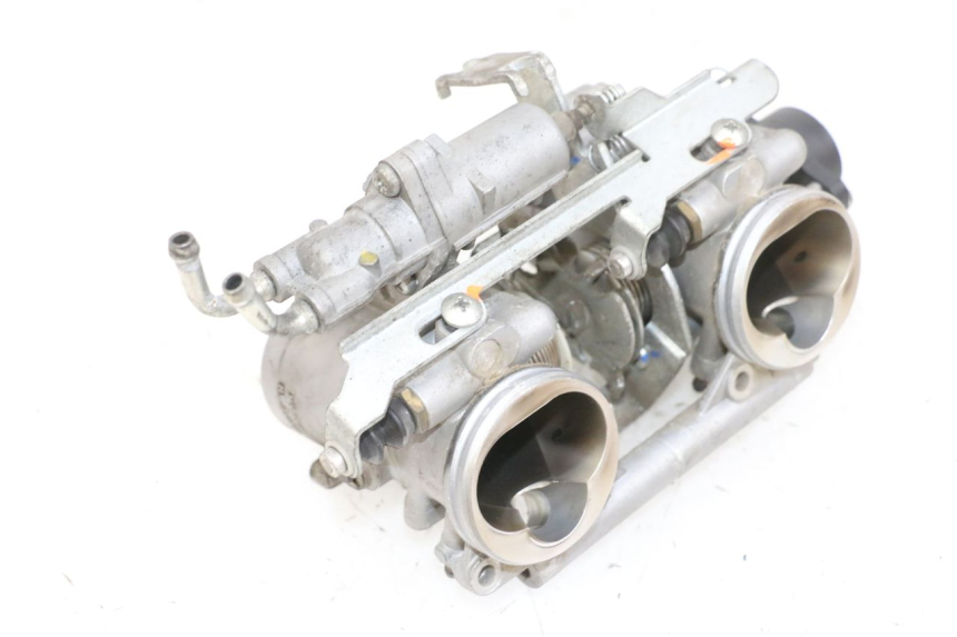 photo de INYECCIÓN YAMAHA TDM ABS 900 (2002 - 2014)