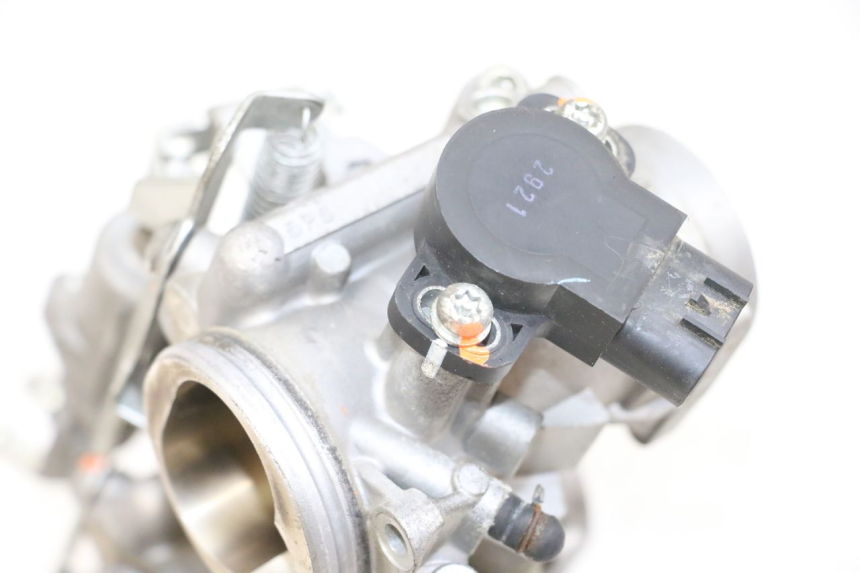 photo de INYECCIÓN YAMAHA TDM ABS 900 (2002 - 2014)