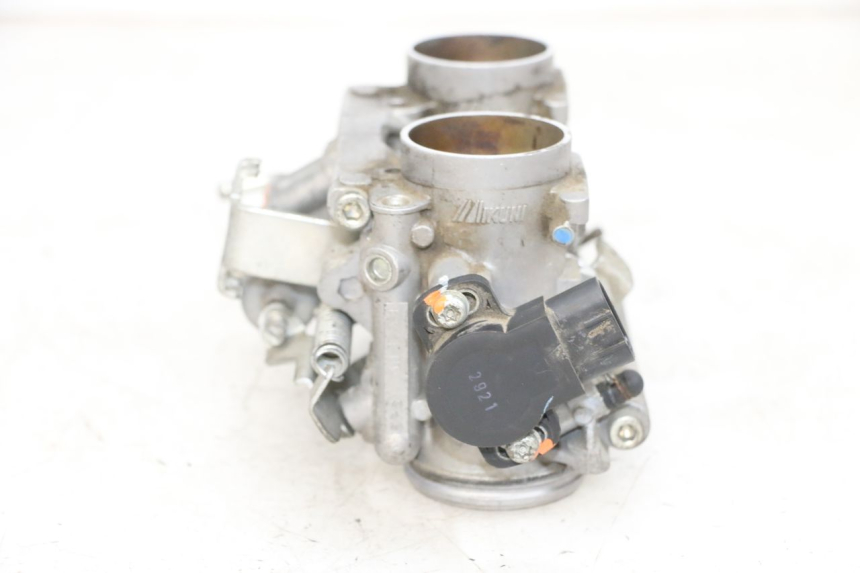 photo de INYECCIÓN YAMAHA TDM ABS 900 (2002 - 2014)