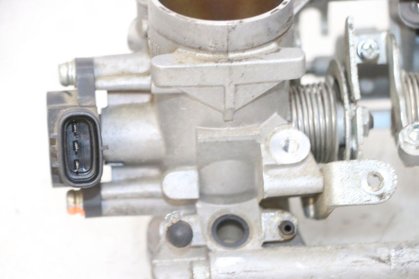 photo de INYECCIÓN YAMAHA TDM ABS 900 (2002 - 2014)