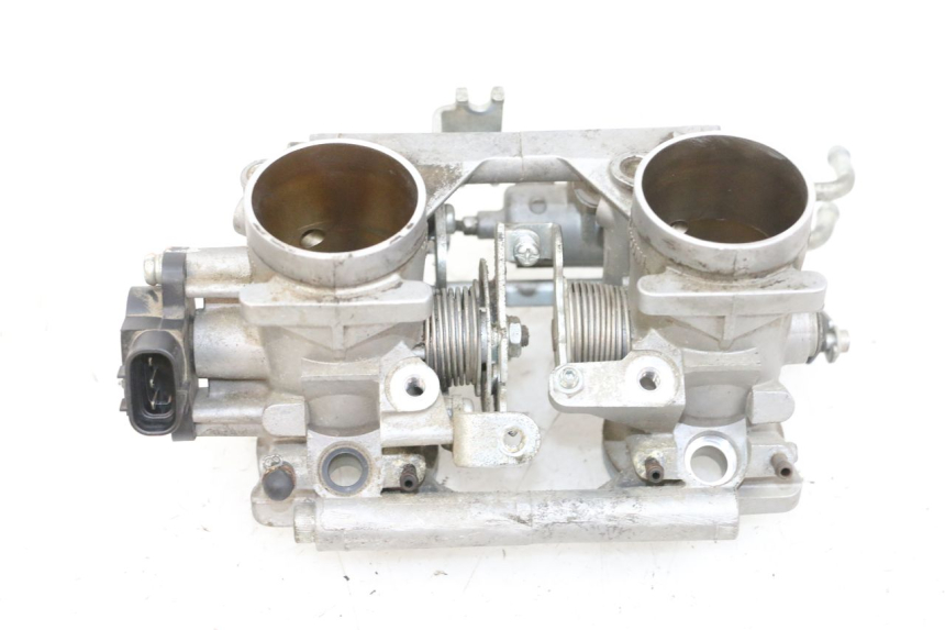 photo de INYECCIÓN YAMAHA TDM ABS 900 (2002 - 2014)