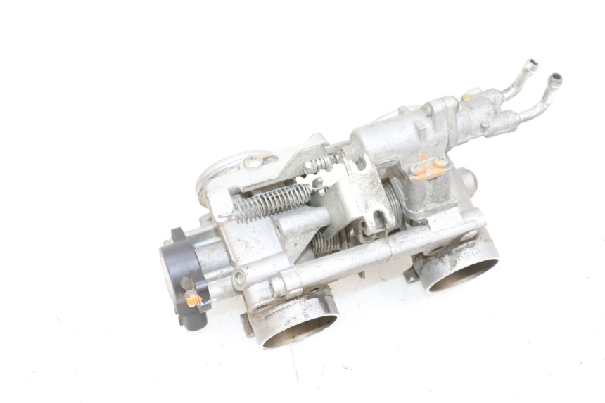 photo de INYECCIÓN YAMAHA TDM ABS 900 (2002 - 2014)