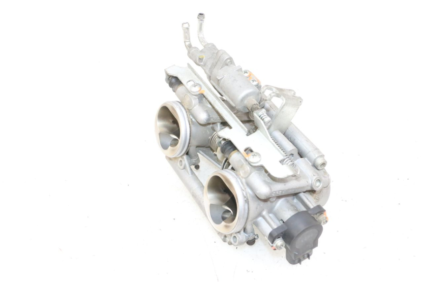 photo de INYECCIÓN YAMAHA TDM ABS 900 (2002 - 2014)