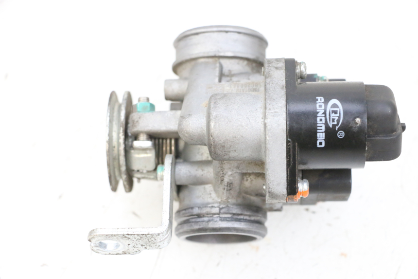 photo de INYECCION NECO TEMPO 4T 50 (2022 - 2026) - Detalle de la pieza