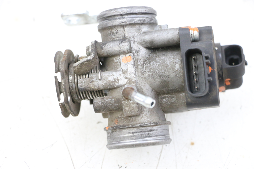 photo de INYECCION NECO TEMPO 4T 50 (2022 - 2026) - Otra perspectiva