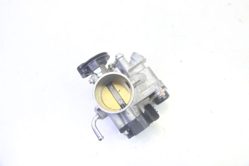 photo de INYECCION YAMAHA TRICITY 300 (2020 - 2024) - Vista principal