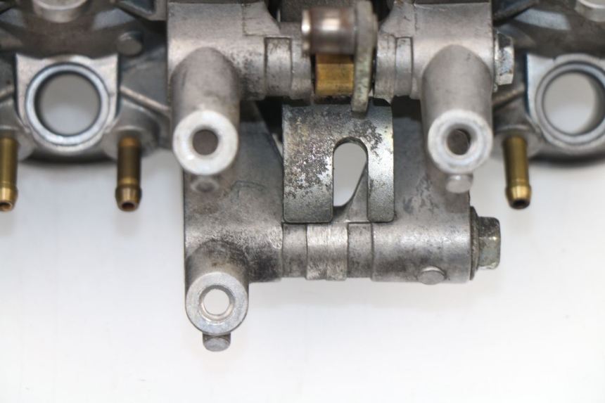 photo de INYECCION TRIUMPH STREET TRIPLE 675 (2007 - 2012)