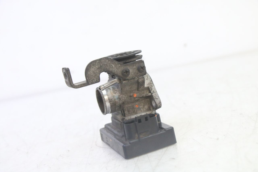 photo de INYECCION PEUGEOT TWEET PRO CARGO 50 (2018 - 2020)