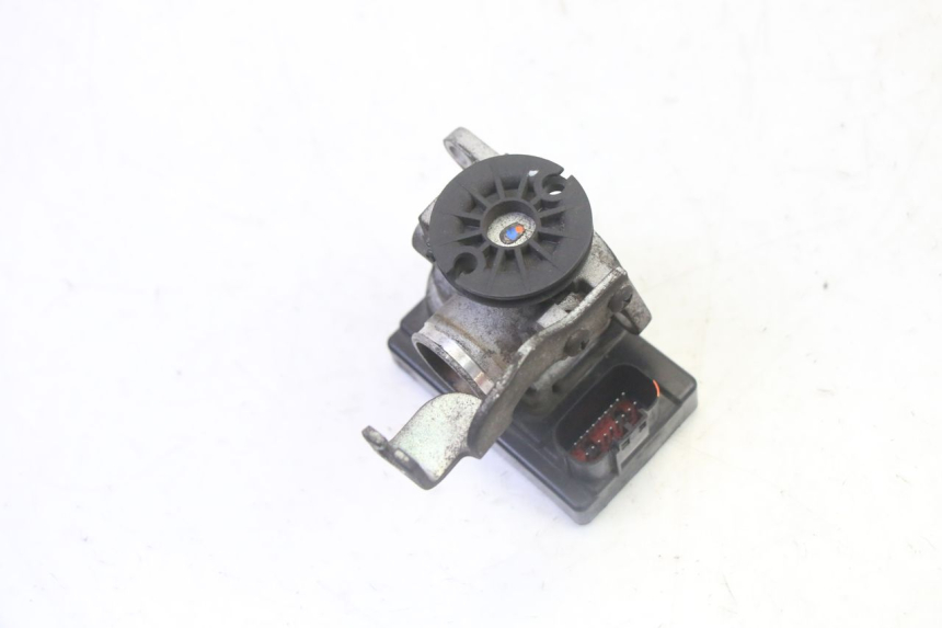 photo de INYECCION PEUGEOT TWEET PRO CARGO 50 (2018 - 2020)