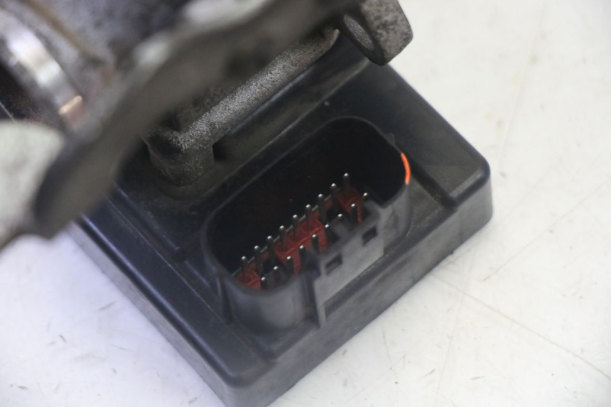 photo de INYECCION PEUGEOT TWEET PRO CARGO 50 (2018 - 2020)