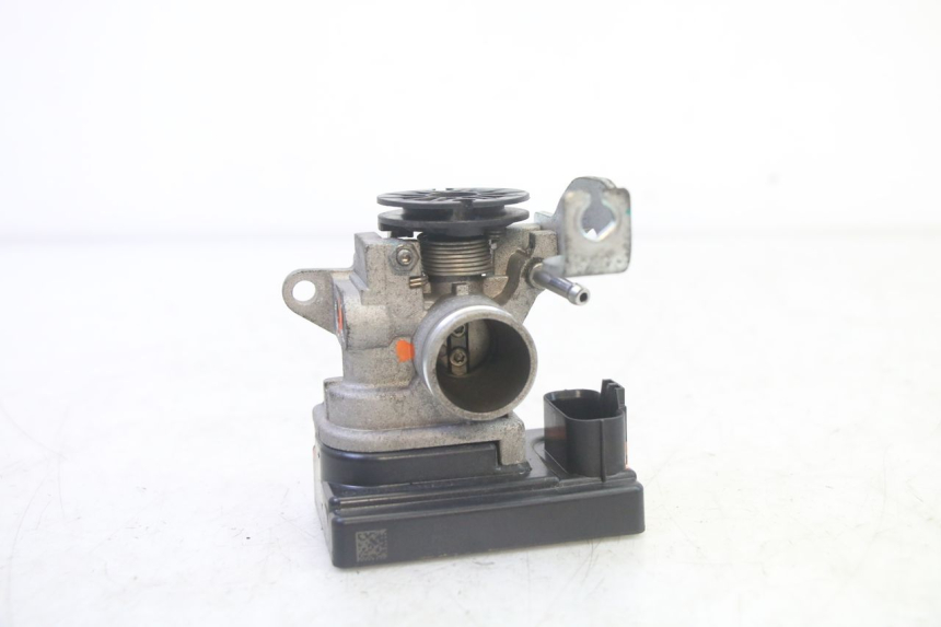 photo de INYECCION PEUGEOT TWEET PRO EFI 4T 50 (2021 - 2022)